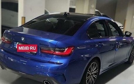 BMW 3 серия, 2020 год, 3 370 000 рублей, 6 фотография