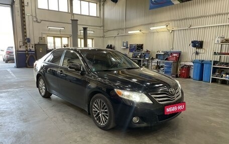 Toyota Camry, 2011 год, 1 400 000 рублей, 3 фотография