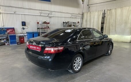 Toyota Camry, 2011 год, 1 400 000 рублей, 4 фотография