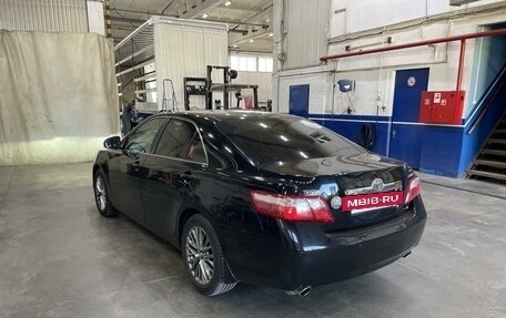 Toyota Camry, 2011 год, 1 400 000 рублей, 6 фотография