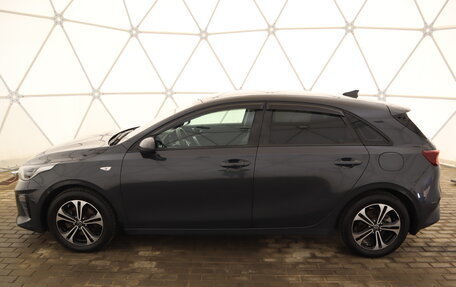 KIA cee'd III, 2019 год, 1 695 000 рублей, 6 фотография