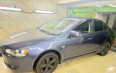 Mitsubishi Lancer IX, 2008 год, 850 000 рублей, 1 фотография