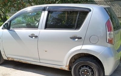 Toyota Passo III, 2004 год, 335 000 рублей, 1 фотография