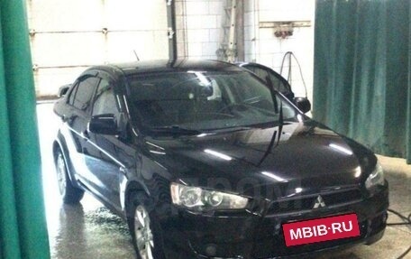 Mitsubishi Lancer IX, 2007 год, 650 000 рублей, 1 фотография