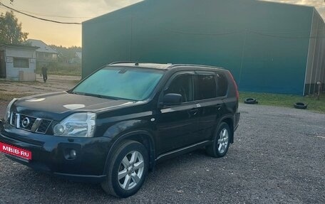 Nissan X-Trail, 2010 год, 1 150 000 рублей, 1 фотография