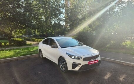 KIA Cerato III, 2020 год, 2 700 000 рублей, 1 фотография