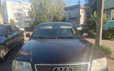 Audi A6, 1997 год, 350 000 рублей, 1 фотография