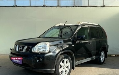 Nissan X-Trail, 2007 год, 1 150 000 рублей, 1 фотография