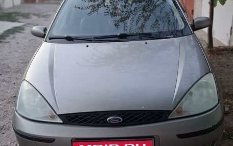 Ford Focus IV, 2004 год, 450 000 рублей, 1 фотография