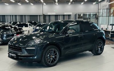 Porsche Macan I рестайлинг, 2024 год, 11 400 000 рублей, 1 фотография