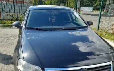 Volkswagen Passat B6, 2010 год, 720 000 рублей, 1 фотография