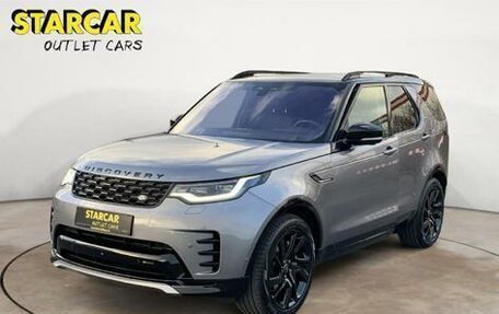 Land Rover Discovery IV, 2024 год, 29 500 000 рублей, 1 фотография