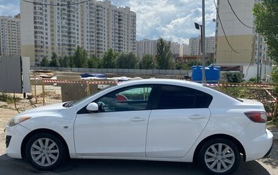 Mazda 3, 2009 год, 978 000 рублей, 1 фотография