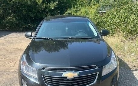 Chevrolet Cruze II, 2013 год, 950 000 рублей, 1 фотография