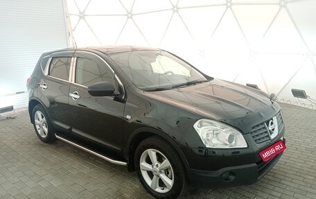 Nissan Qashqai, 2008 год, 870 000 рублей, 1 фотография