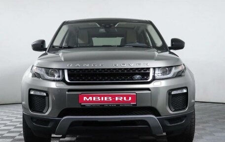 Land Rover Range Rover Evoque I, 2018 год, 3 500 000 рублей, 1 фотография