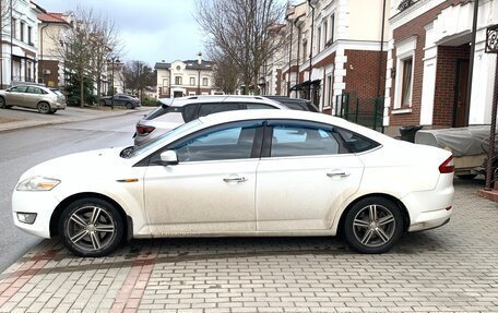 Ford Mondeo IV, 2009 год, 825 000 рублей, 8 фотография