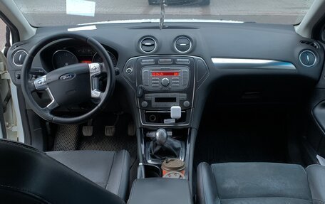 Ford Mondeo IV, 2009 год, 825 000 рублей, 9 фотография