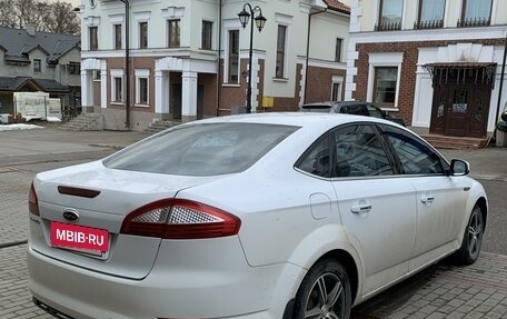 Ford Mondeo IV, 2009 год, 825 000 рублей, 6 фотография