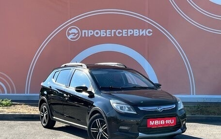 Lifan X50, 2015 год, 620 000 рублей, 3 фотография