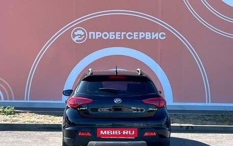 Lifan X50, 2015 год, 620 000 рублей, 6 фотография