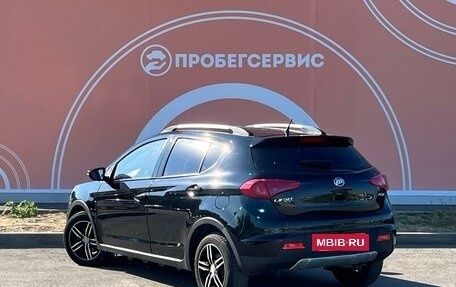 Lifan X50, 2015 год, 620 000 рублей, 7 фотография