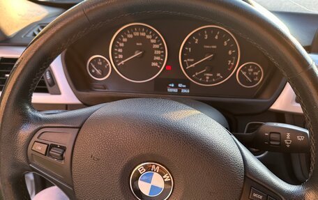 BMW 3 серия, 2014 год, 1 650 000 рублей, 10 фотография