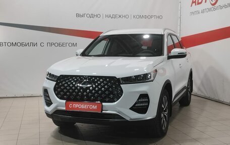 Chery Tiggo 7 Pro, 2022 год, 2 150 000 рублей, 3 фотография