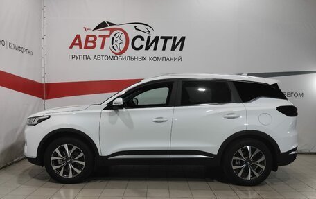 Chery Tiggo 7 Pro, 2022 год, 2 150 000 рублей, 4 фотография