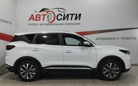 Chery Tiggo 7 Pro, 2022 год, 2 150 000 рублей, 8 фотография