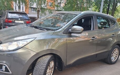 Hyundai ix35 I рестайлинг, 2010 год, 1 150 000 рублей, 7 фотография