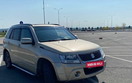 Suzuki Grand Vitara, 2010 год, 1 190 000 рублей, 3 фотография