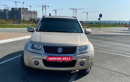 Suzuki Grand Vitara, 2010 год, 1 190 000 рублей, 2 фотография