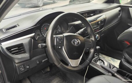 Toyota Corolla, 2013 год, 1 200 000 рублей, 4 фотография