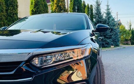 Honda Accord IX рестайлинг, 2021 год, 2 350 000 рублей, 3 фотография