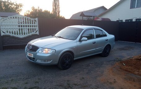 Nissan Almera Classic, 2007 год, 417 000 рублей, 3 фотография