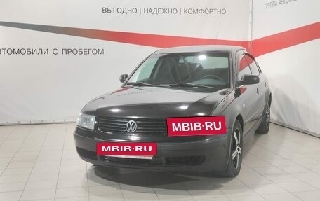 Volkswagen Passat B5+ рестайлинг, 2000 год, 326 000 рублей, 3 фотография