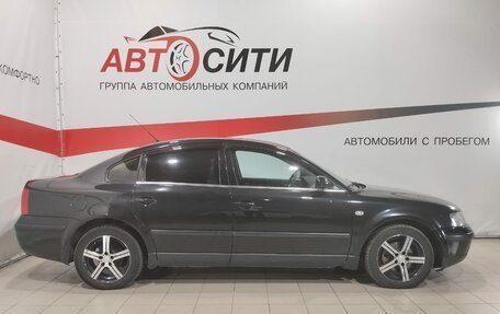 Volkswagen Passat B5+ рестайлинг, 2000 год, 326 000 рублей, 8 фотография