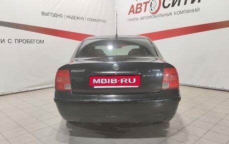 Volkswagen Passat B5+ рестайлинг, 2000 год, 326 000 рублей, 6 фотография