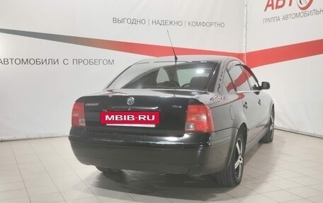 Volkswagen Passat B5+ рестайлинг, 2000 год, 326 000 рублей, 7 фотография