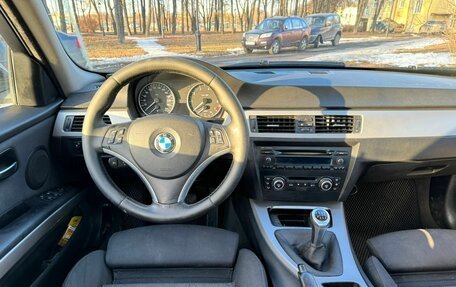 BMW 3 серия, 2007 год, 1 200 000 рублей, 8 фотография