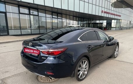 Mazda 6, 2021 год, 3 190 000 рублей, 6 фотография