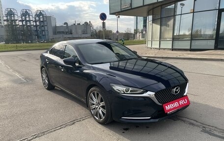 Mazda 6, 2021 год, 3 190 000 рублей, 3 фотография