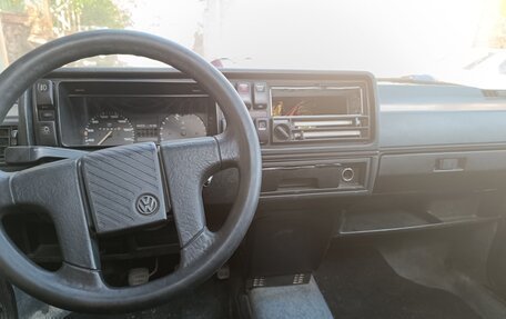 Volkswagen Golf II, 1986 год, 75 000 рублей, 6 фотография