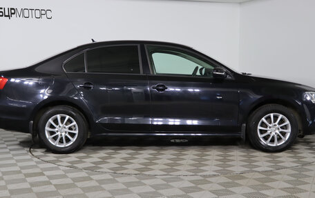 Volkswagen Jetta VI, 2014 год, 1 249 990 рублей, 4 фотография