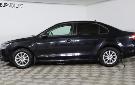 Volkswagen Jetta VI, 2014 год, 1 249 990 рублей, 8 фотография