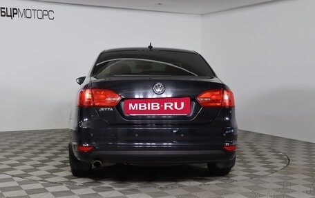 Volkswagen Jetta VI, 2014 год, 1 249 990 рублей, 6 фотография