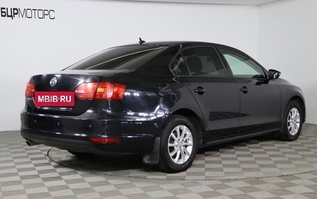 Volkswagen Jetta VI, 2014 год, 1 249 990 рублей, 5 фотография