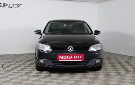 Volkswagen Jetta VI, 2014 год, 1 249 990 рублей, 2 фотография