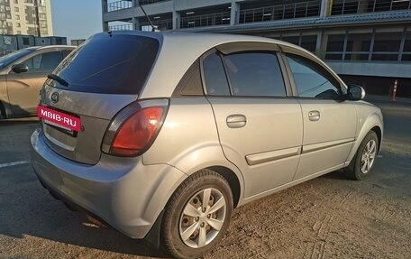 KIA Rio II, 2011 год, 700 000 рублей, 5 фотография